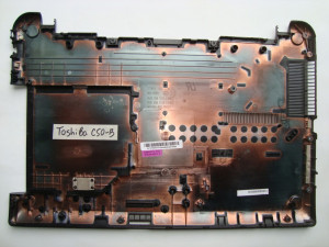 Капак дъно за лаптоп Toshiba Satellite C50-B C55-B AP15H000610
